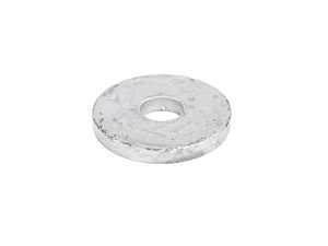 ES#48354 - 26111226237 - 8-FLAT WASHER - Genuine BMW - BMW