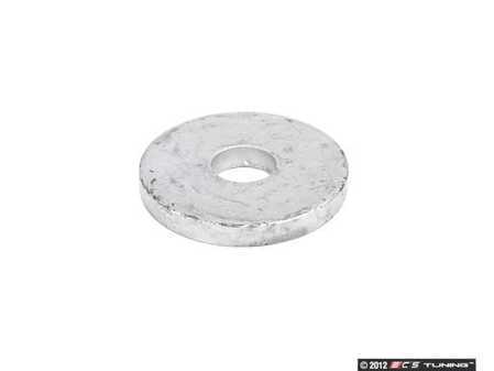 ES#48354 - 26111226237 - 8-FLAT WASHER - Genuine BMW - BMW