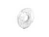 ES#48354 - 26111226237 - 8-FLAT WASHER - Genuine BMW - BMW