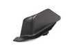 ES#308626 - 1J0823629D01C - Hinge Cover - Left - Driver's side cover for hood hinge - Satin Black - Genuine Volkswagen Audi - Volkswagen