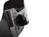 ES#308626 - 1J0823629D01C - Hinge Cover - Left - Driver's side cover for hood hinge - Satin Black - Genuine Volkswagen Audi - Volkswagen
