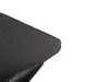 ES#308626 - 1J0823629D01C - Hinge Cover - Left - Driver's side cover for hood hinge - Satin Black - Genuine Volkswagen Audi - Volkswagen