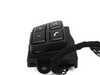 ES#255972 - 61319125343 - Steering Wheel Multifunction Controls - The answer for worn or sticky buttons - Genuine BMW - BMW