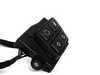 ES#255972 - 61319125343 - Steering Wheel Multifunction Controls - The answer for worn or sticky buttons - Genuine BMW - BMW