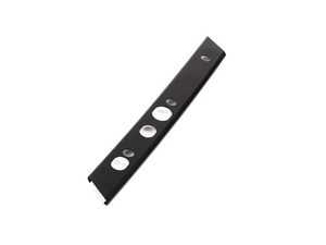 ES#158438 - 54318397651 - Front Convertible Top Rail - Left - For both soft and hard tops  - Genuine BMW - BMW