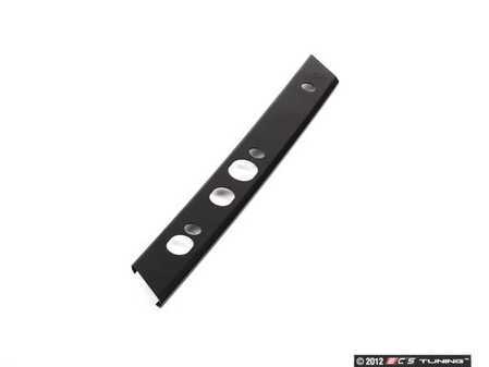 ES#158438 - 54318397651 - Front Convertible Top Rail - Left - For both soft and hard tops  - Genuine BMW - BMW