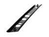 ES#158438 - 54318397651 - Front Convertible Top Rail - Left - For both soft and hard tops  - Genuine BMW - BMW