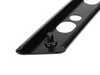 ES#158438 - 54318397651 - Front Convertible Top Rail - Left - For both soft and hard tops  - Genuine BMW - BMW