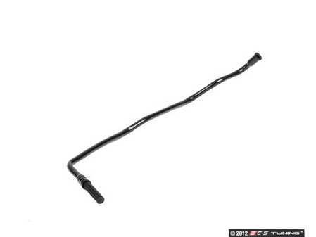 ES#37134 - 16131184554 - Fuel Vent Pipe - Genuine BMW - BMW