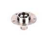 ES#58014 - 33412225510 - E30 M3 Rear Wheel Hub - Priced Each - Rear wheel mounting point - Genuine BMW - BMW