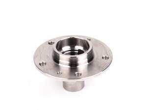 ES#58014 - 33412225510 - E30 M3 Rear Wheel Hub - Priced Each - Rear wheel mounting point - Genuine BMW - BMW