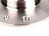 ES#58014 - 33412225510 - E30 M3 Rear Wheel Hub - Priced Each - Rear wheel mounting point - Genuine BMW - BMW