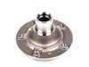 ES#58014 - 33412225510 - E30 M3 Rear Wheel Hub - Priced Each - Rear wheel mounting point - Genuine BMW - BMW