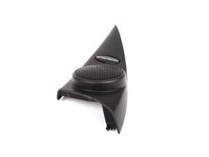 ES#2537784 - 51339804689 - HK Speaker Grille Cover - Left - Located over the speaker pod - Genuine MINI - MINI