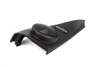 ES#2210846 - 51339804690 - HK Speaker Grille Cover - Right - Located over the speaker pod - Genuine MINI - MINI