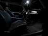 ES#2568957 - R56LEDKIT - Master R56 MIINI Cooper LED Interior Lighting Kit -8/2010 - Transform your complete interior in minutes with new LED interior bulbs from Ziza - ZiZa - MINI