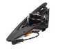 ES#2543424 - 51419806206 - Support For Mirror Base Plate - Right - Speaker pod that mounts to the interior corner of the door - Genuine MINI - MINI
