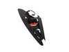ES#2543424 - 51419806206 - Support For Mirror Base Plate - Right - Speaker pod that mounts to the interior corner of the door - Genuine MINI - MINI
