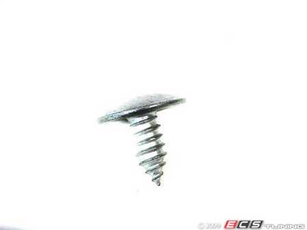 ES#257935 - 41009163211 - TORX BOLT - Genuine BMW - BMW