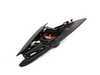 ES#2543423 - 51419806205 - Support For Mirror Base Plate - Left - Speaker pod that mounts to the interior corner of the door - Genuine MINI - MINI