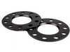 ES#2550390 - ECS#252KTWB2 - BMW 5mm Rear Wheel Spacers & ECS Conical Seat Bolt Kit - Aluminum wheel spacers & bolt kit made specifically for your BMW - ECS - BMW