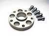 ES#3736 - 5025571SINGLE-H - Single 25 Mm H&R Spacer W/ Bolts - (NO LONGER AVAILABLE) - Use with spare tire to clear the larger front brakes on R32 - H&R - 