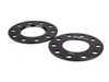 ES#2550817 - ECS252E71 - BMW Rear Wheel Spacer Kit - 5mm - Aluminum wheel spacers, made specifically for your BMW - ECS - BMW