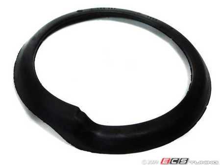 ES#50579 - 31331134037 - E31 Front Lower Spring Pad - Priced Each - 3mm spring pad - Genuine BMW - BMW