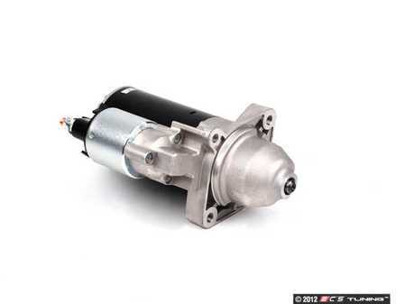 ES#2550246 - 12411740379 - New Starter - (NO LONGER AVAILABLE) - Make sure your vehicle starts with this new starter - WSO - 