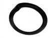 ES#50579 - 31331134037 - E31 Front Lower Spring Pad - Priced Each - 3mm spring pad - Genuine BMW - BMW