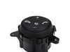 ES#1793954 - 22182136519116 - Steering Wheel Multi-Function Switch - Dull Black Color - For the operation of radio, telephone and other in-car electronics - Genuine Mercedes Benz - Mercedes Benz