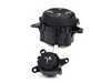 ES#1793954 - 22182136519116 - Steering Wheel Multi-Function Switch - Dull Black Color - For the operation of radio, telephone and other in-car electronics - Genuine Mercedes Benz - Mercedes Benz