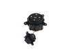 ES#1793954 - 22182136519116 - Steering Wheel Multi-Function Switch - Dull Black Color - For the operation of radio, telephone and other in-car electronics - Genuine Mercedes Benz - Mercedes Benz