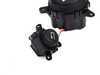ES#1793954 - 22182136519116 - Steering Wheel Multi-Function Switch - Dull Black Color - For the operation of radio, telephone and other in-car electronics - Genuine Mercedes Benz - Mercedes Benz