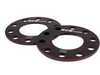 ES#2550722 - ECS261E70WB - BMW 5mm Wheel Spacers & ECS Conical Seat Bolt Kit - Aluminum wheel spacers & bolt kit made specifically for your BMW. - ECS - BMW