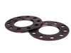 ES#2550826 - ECS261E71 - BMW Front Wheel Spacer Kit - 5mm - Aluminum wheel spacers, made specifically for your BMW - ECS - BMW