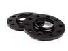 ES#2550818 - ECS253E71 - BMW Rear Wheel Spacer Kit - 10mm - Aluminum wheel spacers, made specifically for your BMW - ECS - BMW