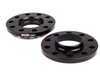 ES#2550819 - ECS254E71 - BMW Rear Wheel Spacer Kit - 12.5mm - Aluminum wheel spacers, made specifically for your BMW - ECS - BMW