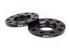 ES#2550819 - ECS254E71 - BMW Rear Wheel Spacer Kit - 12.5mm - Aluminum wheel spacers, made specifically for your BMW - ECS - BMW