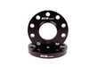 ES#2550830 - ECS266E71 - BMW Front Wheel Spacer Kit - 17.5mm - Aluminum wheel spacers, made specifically for your BMW - ECS - BMW
