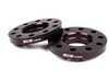 ES#2550830 - ECS266E71 - BMW Front Wheel Spacer Kit - 17.5mm - Aluminum wheel spacers, made specifically for your BMW - ECS - BMW