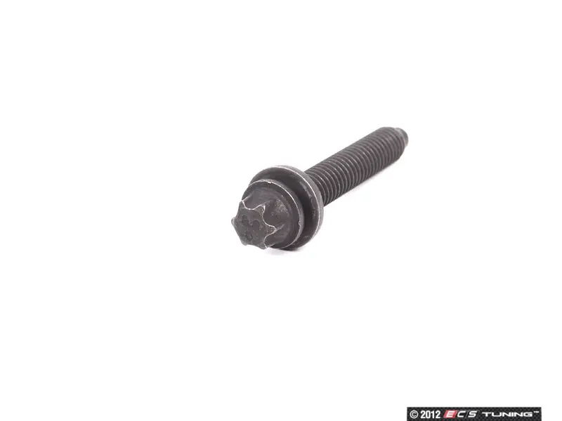 Genuine BMW - 07129903192 - Bolt - Timing Chain Slide Rail (6 X 35 