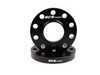 ES#2550822 - ECS257E71 - BMW Rear Wheel Spacer Kit - 20mm - Aluminum wheel spacers, made specifically for your BMW - ECS - BMW