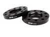 ES#2550822 - ECS257E71 - BMW Rear Wheel Spacer Kit - 20mm - Aluminum wheel spacers, made specifically for your BMW - ECS - BMW
