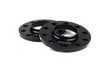ES#2550827 - ECS262E71 - BMW Front Wheel Spacer Kit - 10mm - Aluminum wheel spacers, made specifically for your BMW - ECS - BMW