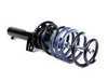 ES#11820 - 31043T-8 - Touring Cup Kit - Average lowering 2006-2007(1.5"F & 1.4"R) 2008+(0.9"F & 0.8"R) GLI 2012+ (1.0"F & 1.1"R) - H&R - Volkswagen