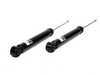 ES#11820 - 31043T-8 - Touring Cup Kit - Average lowering 2006-2007(1.5"F & 1.4"R) 2008+(0.9"F & 0.8"R) GLI 2012+ (1.0"F & 1.1"R) - H&R - Volkswagen