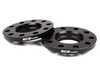 ES#2550828 - ECS263E71 - BMW Front Wheel Spacer Kit - 12.5mm - Aluminum wheel spacers, made specifically for your BMW - ECS - BMW