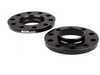ES#2550828 - ECS263E71 - BMW Front Wheel Spacer Kit - 12.5mm - Aluminum wheel spacers, made specifically for your BMW - ECS - BMW