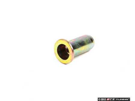 ES#226941 - 51711909942 - Blind Rivet Nut - Priced Each - Used for belly pan mounting - Genuine BMW - BMW